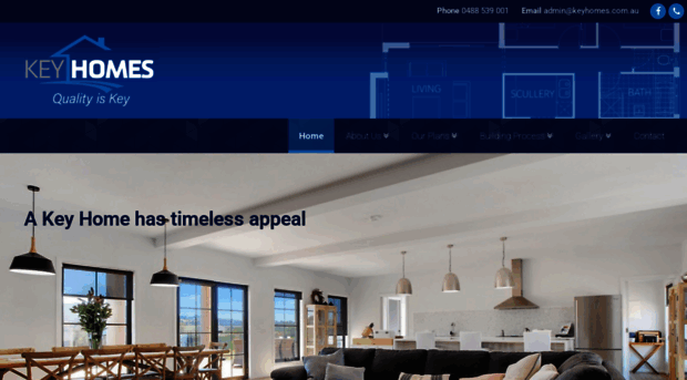 keyhomes.com.au