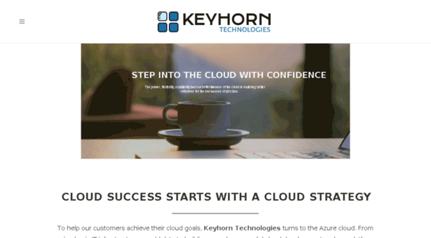 keyhorn.net