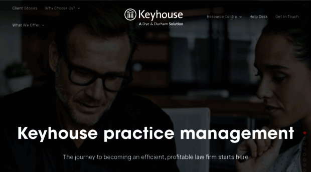 keyhouse.biz