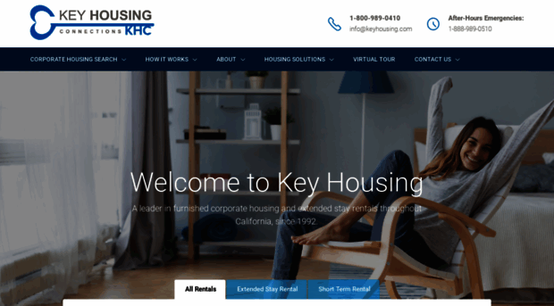 keyhousing.com