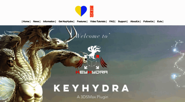 keyhydra.com