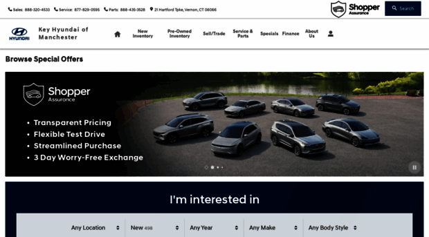 keyhyundaimanchesterct.com