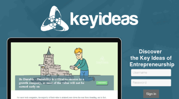 keyideas.com