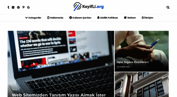 keyifli.org