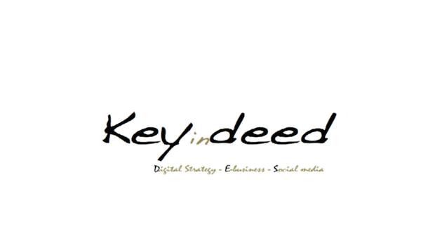 keyindeed.com