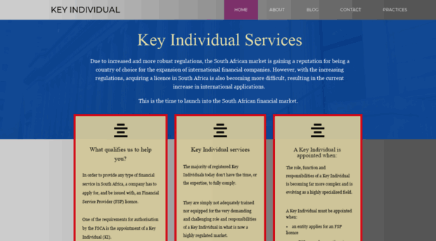 keyindividual.co.za