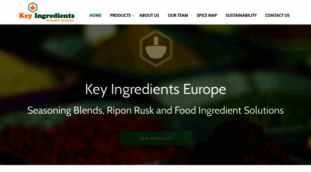 keyingredientseurope.com