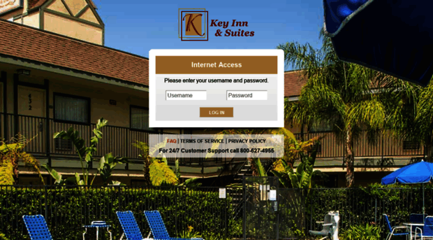 keyinntustin.hotelwifi.com