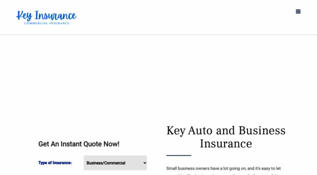 keyinsurance.com