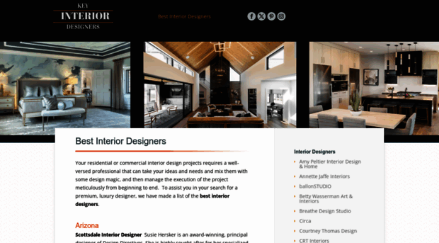 keyinteriordesigners.com