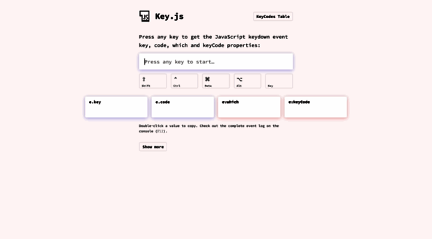 keyjs.dev