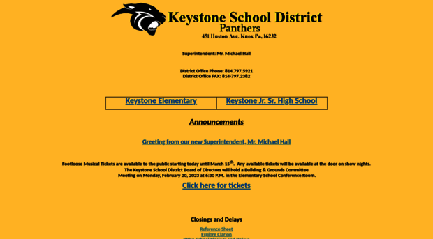 keyknox.com