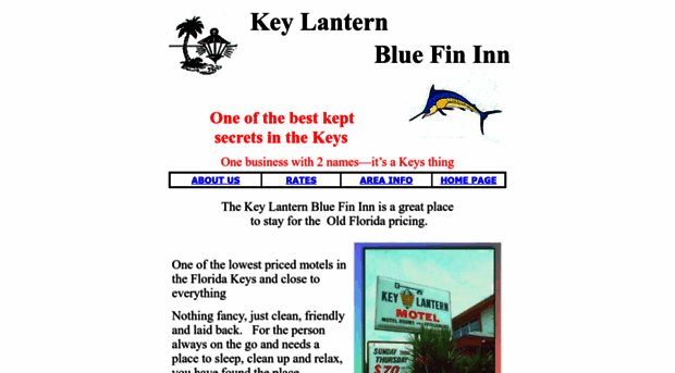 keylantern.com