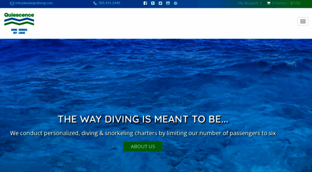 keylargodiving.com