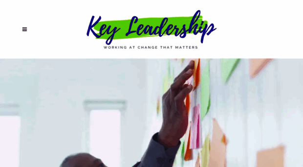 keyleadership.com