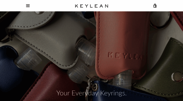 keylean.co.uk