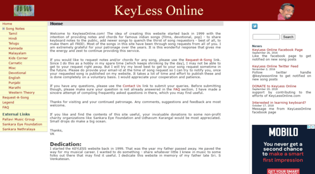 keylessonline.com