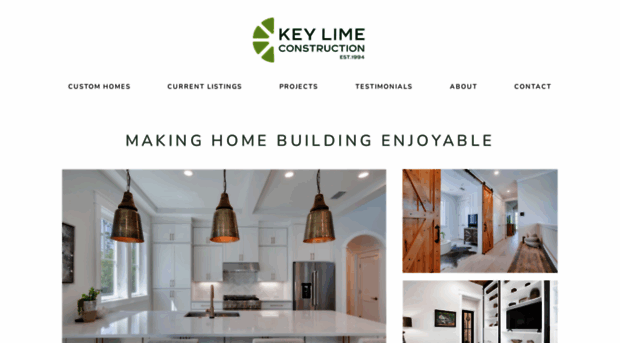 keylimeconstruction.com