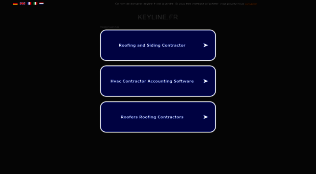 keyline.fr