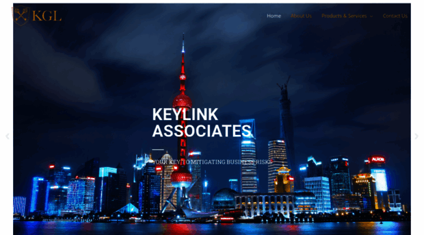 keylinkgroup.com