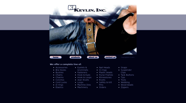 keylinusa.com