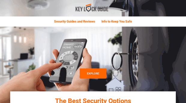 keylockguide.com