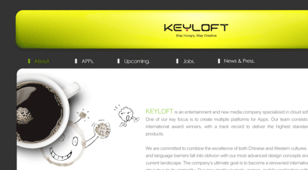 keyloft.com