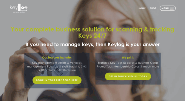 keylog.com.au