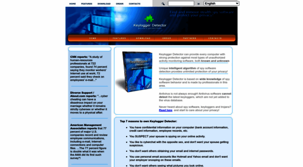 keylogger-detector.com