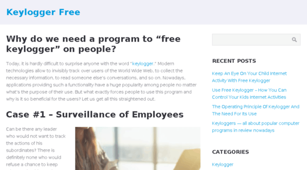 keylogger-free.net