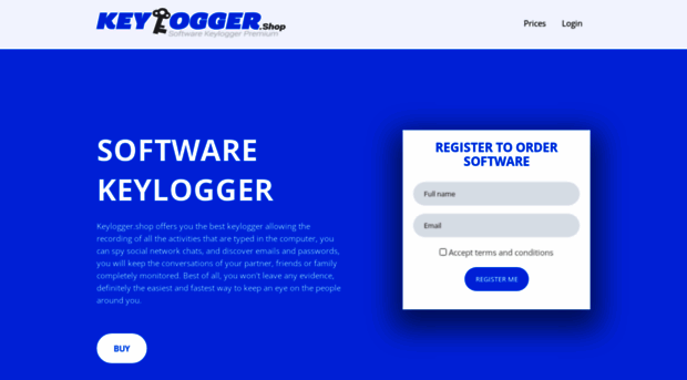 keylogger.shop