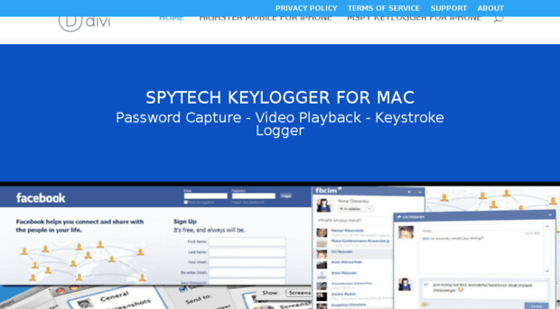 keyloggerformac.org