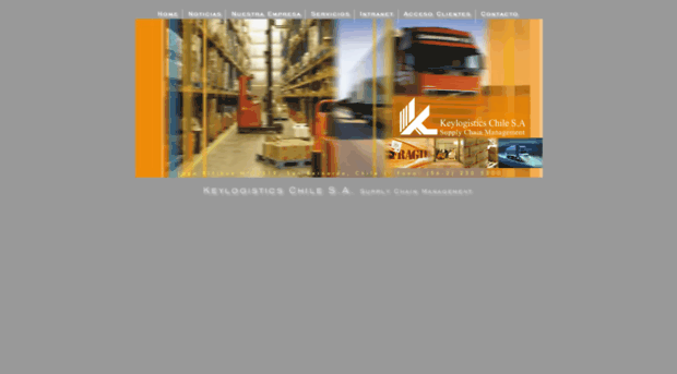 keylogistics.cl