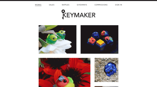 keymaker.space