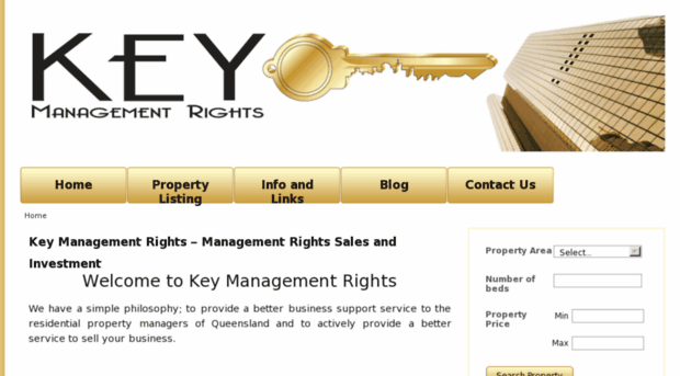 keymanagementrights.com.au