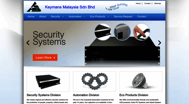 keymansmalaysia.com