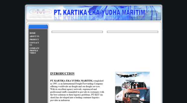 keymaritim.com