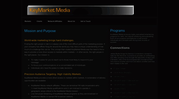 keymarketmedia.com