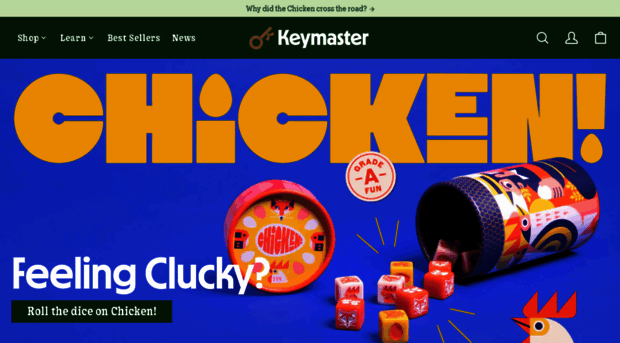 keymaster.games