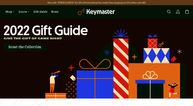 keymastergames.com