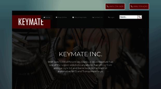 keymateinc.com