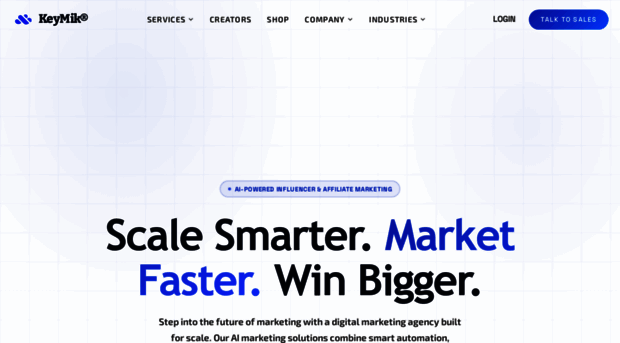 keymik.com