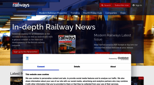 keymodernrailways.com