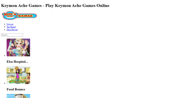 keymonachegames.com