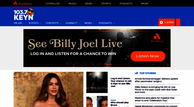 keyn.radio.com