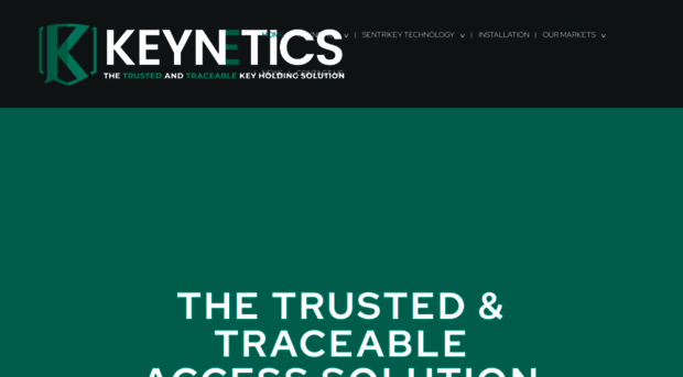 keyneticsltd.co.uk