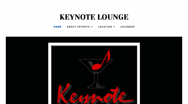 keynotelounge.com