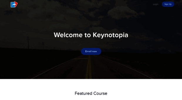 keynotopia.usefedora.com
