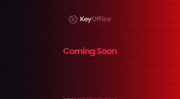 keyoffice.co.uk