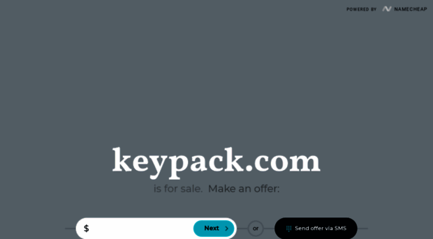 keypack.com